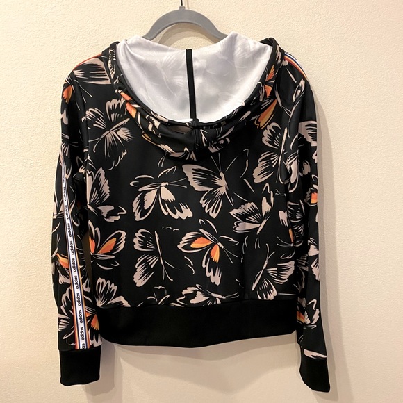 Adidas Women’s Farm Rio Butterfly Jacket - Picture 2 of 3